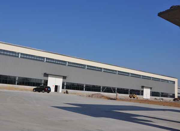 防城港新场外景图二