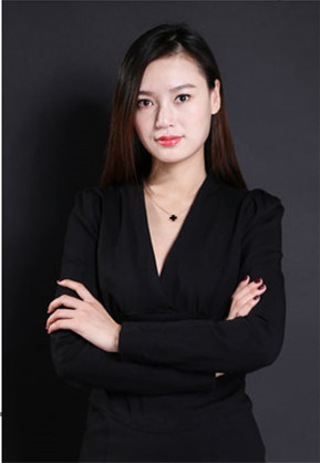 防城港史静静 纹绣讲师